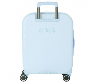 Maleta trolley ABS Playful Stitch Disney 55cm