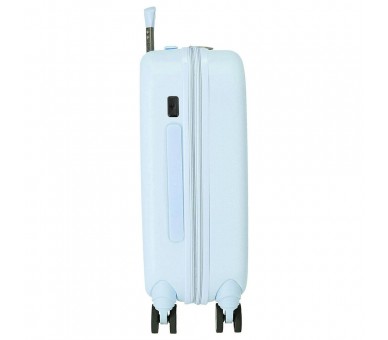 Maleta trolley ABS Playful Stitch Disney 55cm