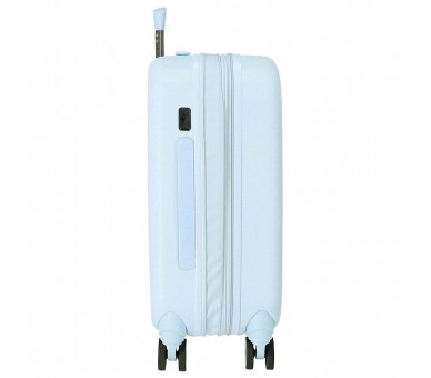 Maleta trolley ABS Playful Stitch Disney 55cm