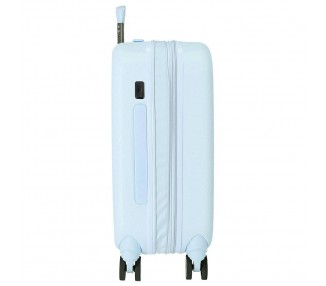 Maleta trolley ABS Playful Stitch Disney 55cm