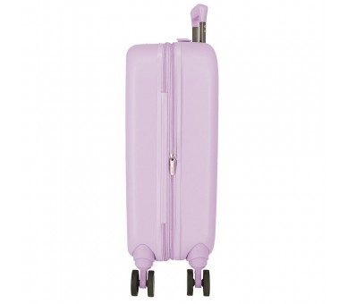 Maleta trolley ABS Playful Stitch Disney 55cm