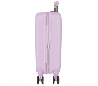 Maleta trolley ABS Playful Stitch Disney 55cm