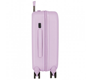 Maleta trolley ABS Playful Stitch Disney 55cm