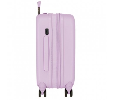 Maleta trolley ABS Playful Stitch Disney 55cm