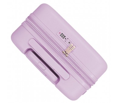 Maleta trolley ABS Playful Stitch Disney 55cm