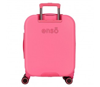 Maleta trolley ABS Playful Stitch Disney 55cm