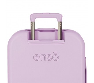 Maleta trolley ABS Playful Stitch Disney 55cm