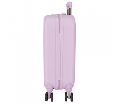 Maleta trolley ABS Playful Stitch Disney 55cm