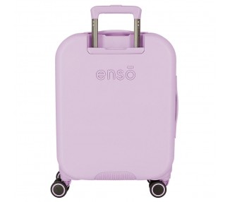 Maleta trolley ABS Playful Stitch Disney 55cm