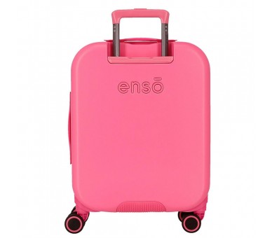 Maleta trolley ABS Playful Stitch Disney 55cm