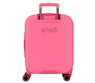 Maleta trolley ABS Playful Stitch Disney 55cm