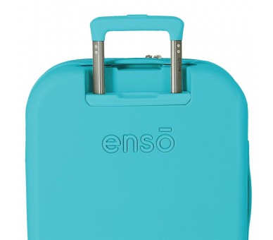 Maleta trolley ABS Playful Stitch Disney 55cm