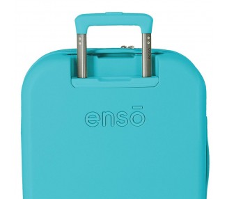 Maleta trolley ABS Playful Stitch Disney 55cm