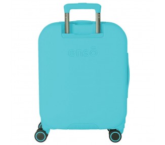 Maleta trolley ABS Playful Stitch Disney 55cm
