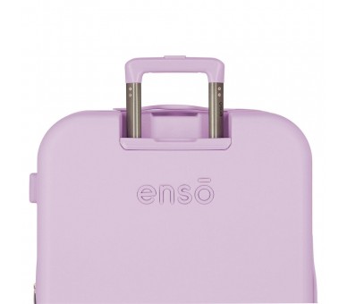 Maleta trolley ABS Playful Stitch Disney 70cm