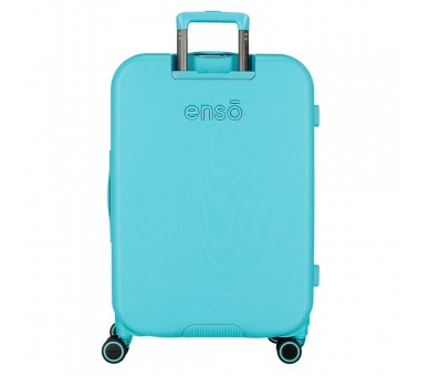 Maleta trolley ABS Playful Stitch Disney 70cm