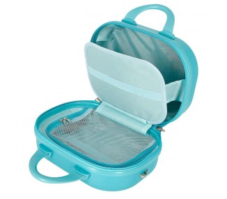 Neceser ABS You Are Magical Stitch Disney adaptable