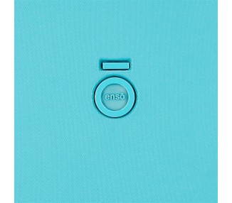 Neceser ABS You Are Magical Stitch Disney adaptable