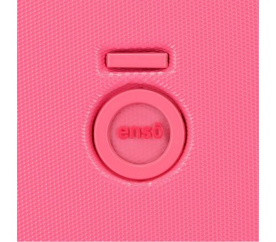 Neceser ABS You Are Magical Stitch Disney adaptable