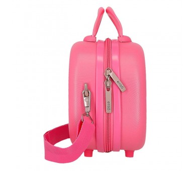 Neceser ABS You Are Magical Stitch Disney adaptable