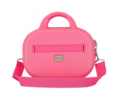 Neceser ABS You Are Magical Stitch Disney adaptable