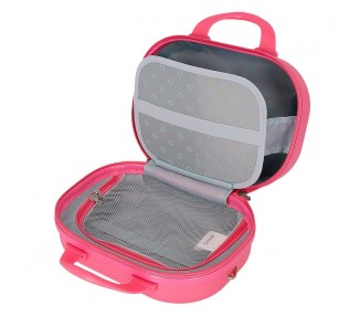 Neceser ABS You Are Magical Stitch Disney adaptable