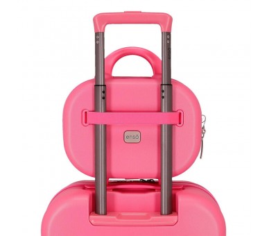 Neceser ABS You Are Magical Stitch Disney adaptable