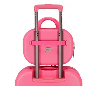 Neceser ABS You Are Magical Stitch Disney adaptable