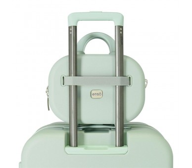 Neceser ABS You Are Magical Stitch Disney adaptable