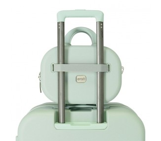 Neceser ABS You Are Magical Stitch Disney adaptable