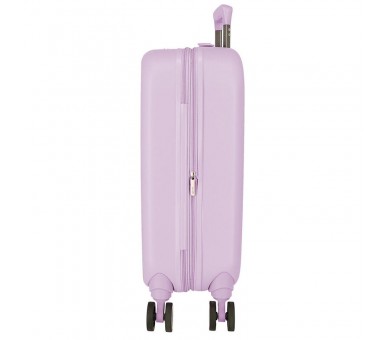 Maleta trolley expandible ABS You Are Magical Stitch Disney 55cm