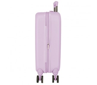 Maleta trolley expandible ABS You Are Magical Stitch Disney 55cm