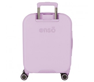 Maleta trolley expandible ABS You Are Magical Stitch Disney 55cm