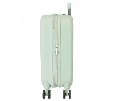 Maleta trolley expandible ABS You Are Magical Stitch Disney 55cm