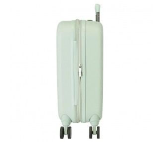 Maleta trolley expandible ABS You Are Magical Stitch Disney 55cm