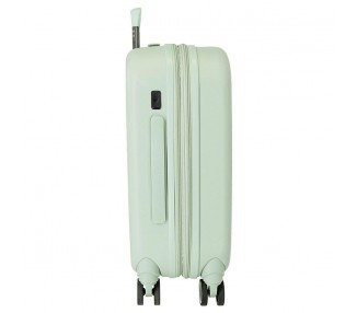 Maleta trolley expandible ABS You Are Magical Stitch Disney 55cm