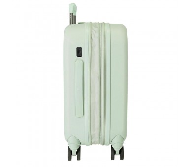 Maleta trolley expandible ABS You Are Magical Stitch Disney 55cm