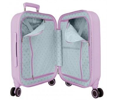 Maleta trolley ABS You Are Magical Stitch Disney 55cm