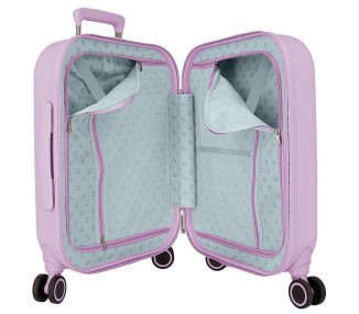 Maleta trolley ABS You Are Magical Stitch Disney 55cm