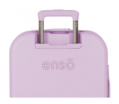 Maleta trolley ABS You Are Magical Stitch Disney 55cm