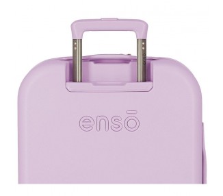 Maleta trolley ABS You Are Magical Stitch Disney 55cm