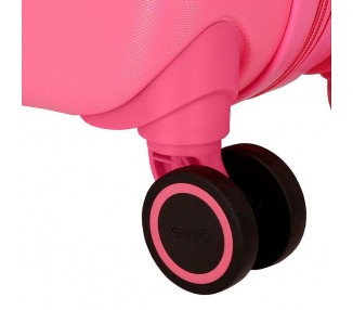 Maleta trolley ABS You Are Magical Stitch Disney 55cm