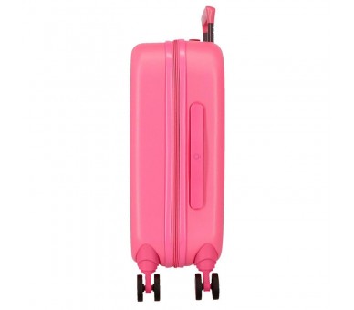 Maleta trolley ABS You Are Magical Stitch Disney 55cm