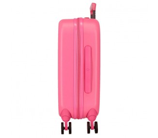 Maleta trolley ABS You Are Magical Stitch Disney 55cm