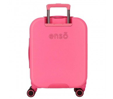 Maleta trolley ABS You Are Magical Stitch Disney 55cm