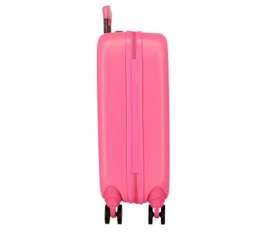 Maleta trolley ABS You Are Magical Stitch Disney 55cm