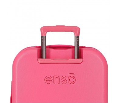 Maleta trolley ABS You Are Magical Stitch Disney 55cm