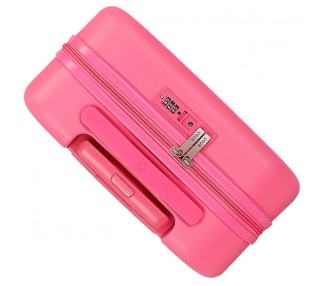 Maleta trolley ABS You Are Magical Stitch Disney 55cm