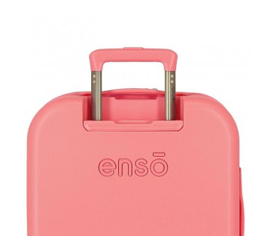 Maleta trolley ABS You Are Magical Stitch Disney 55cm