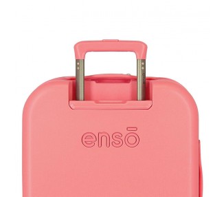 Maleta trolley ABS You Are Magical Stitch Disney 55cm